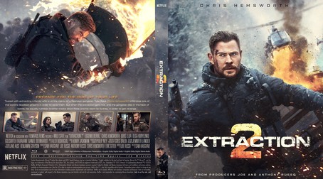 Extraction 2 2023