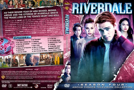 Riverdale Season 4