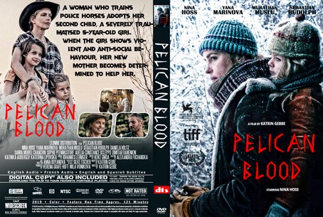 Pelican Blood 2019