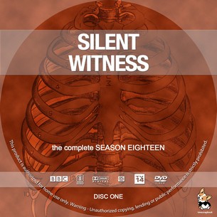 Silent Witness Season 18
