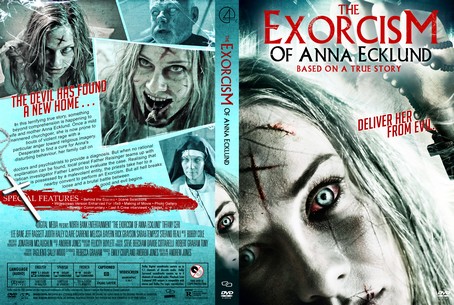 The Exorcism Of Anna Ecklund 2016