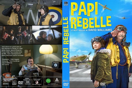 Papi Rebelle