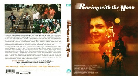Racing with the Moon 1984