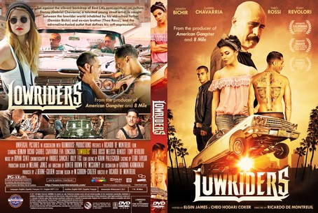 Lowriders 2017