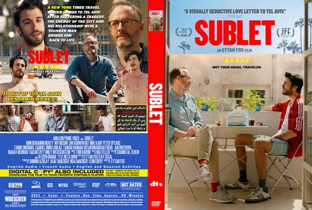 Sublet 2021