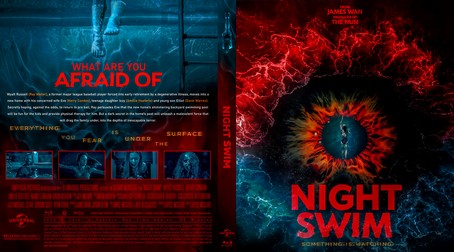 Night Swim 2024