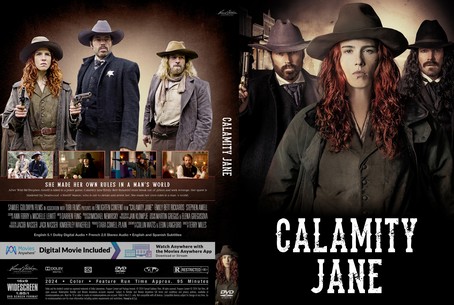 Calamity Jane 2024