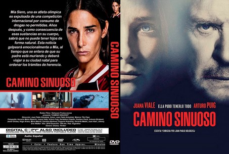Camino Sinuoso 2018