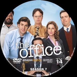 The Office Season 7