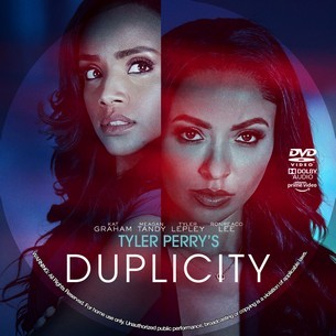 Tyler Perry's Duplicity 2025
