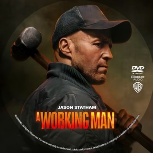 A Working Man 2025