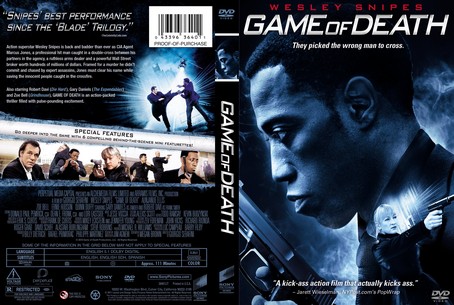 Game Of Death 2010