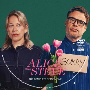 Alice and Steve Season 1