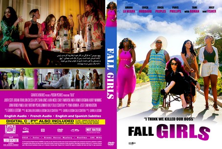 Fall Girls 2019