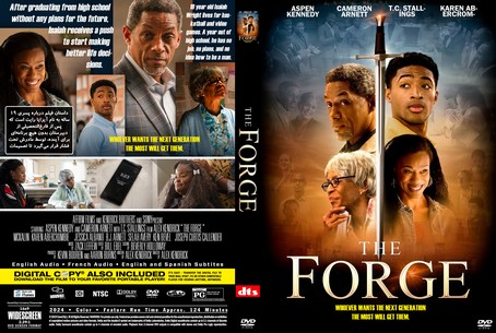 The Forge 2024