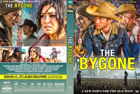 The Bygone 2019