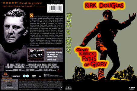 Paths of Glory 1957