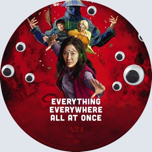 Everything Everywhere All at Once 2022