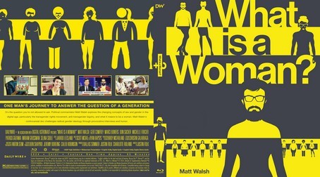 What Is a Woman 2022