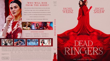 Dead Ringers Season 1