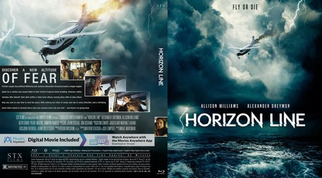 Horizon Line 2020