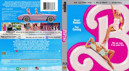 Barbie 2023