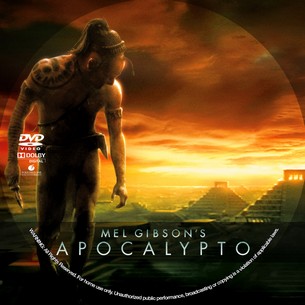 Apocalypto 2006