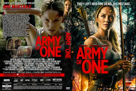 Army of One 2020