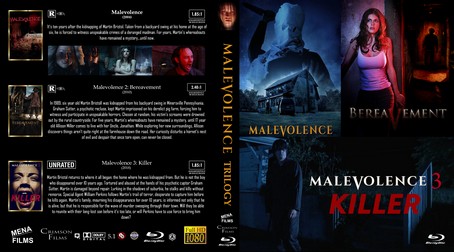 Malevolence