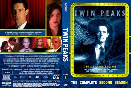 Twin Peaks Season 2