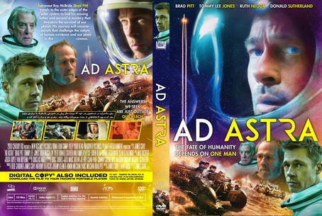 Ad Astra 2019
