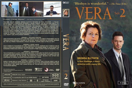Vera Season 2