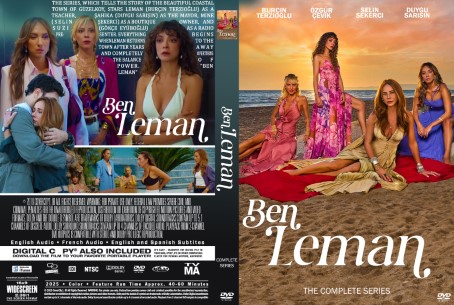Ben Leman Season 1