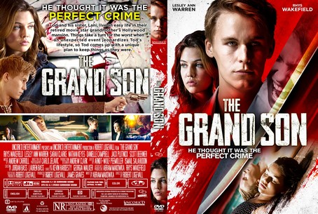 American Pets the Grand son 2018