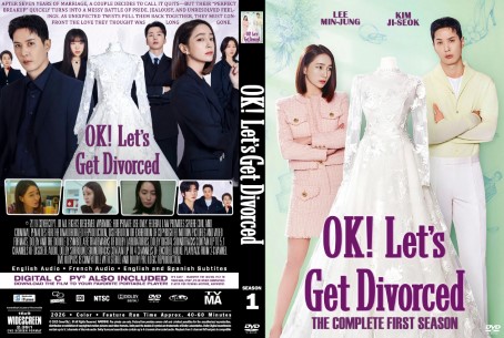 OK! Let's Get Divorced Season 1