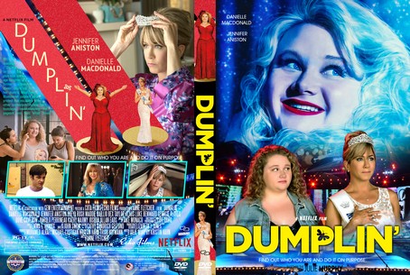 Dumplin 2018