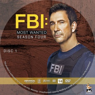 FBI Most Wanted Season 4