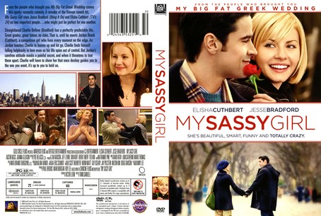 My Sassy Girl 2008