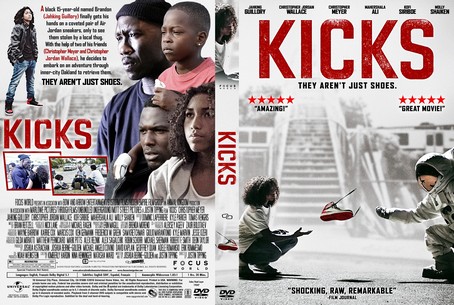 Kicks 2016