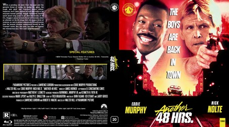 Another 48 Hrs. 1990