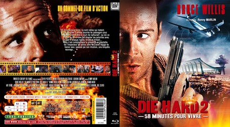 Die Hard 2 1990
