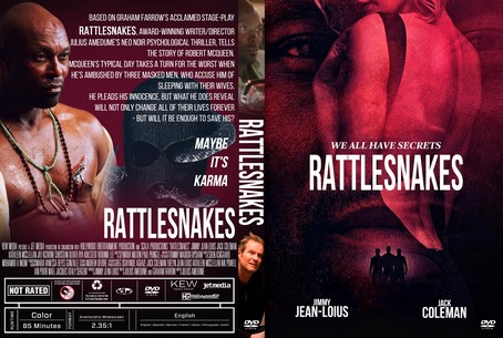 Rattlesnake 2019