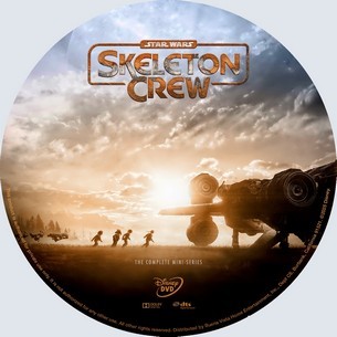 Skeleton Crew Season 1