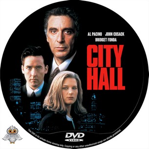 City Hall 1996