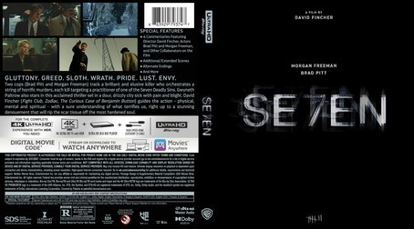 Se7en 1995