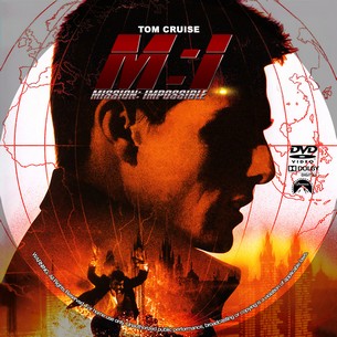 Mission Impossible 1996