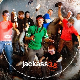 Jackass 3.5 2011