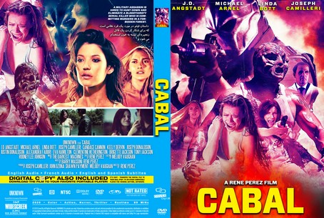 Cabal 2019