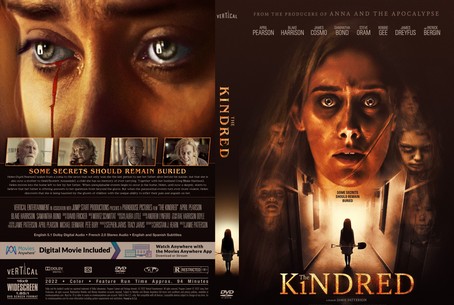 The Kindred 2021