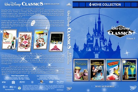 Walt Disney Classics
